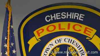One person dead after motorcycle crash in Cheshire