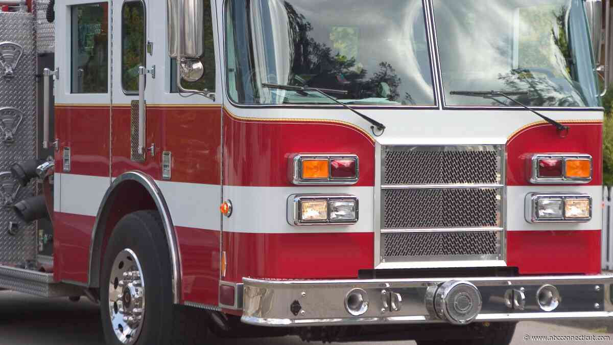 Four cats rescued, one dog found deceased after Hebron house fire