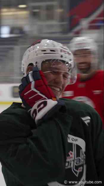 SHEEEEEEEEESH #ALLCAPS