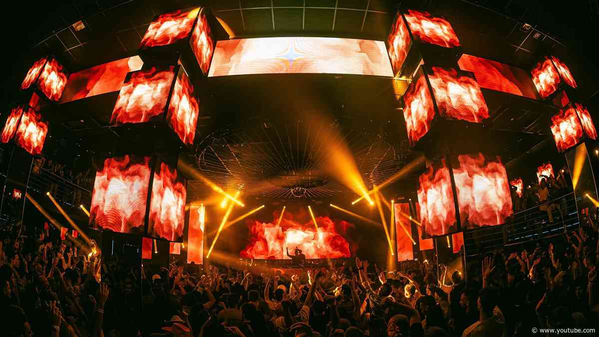 Blasterjaxx - Born Loud [LIVE]