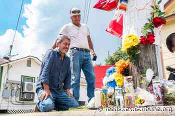 What to know about Austin ICE shooting and migrant deaths in Texas