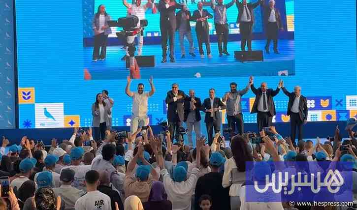 "الأحرار" على جناح "الحمامة البيضاء"