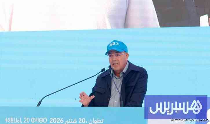 البواري يرفض "تسييس دعم الفلّاح" ومورو يأمل &