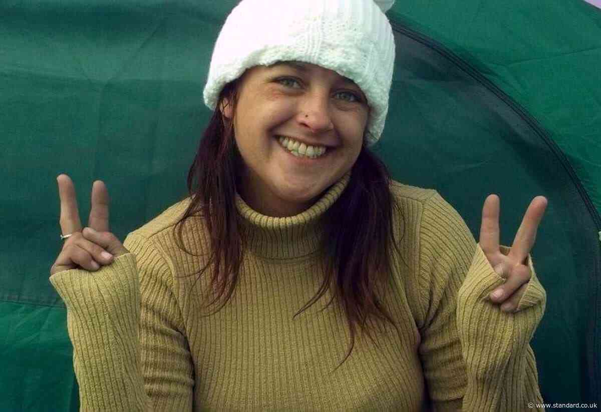 Man rearrested over women's alleged murder after bones found in London
