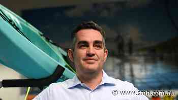 Corporate cop sues former Super Retail boss, alleging he misled the market
