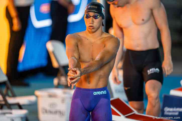 2026 Asian Games: Day 2 Prelims Live Recap