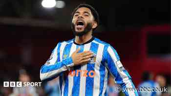 A Coventry win 25 years in the making