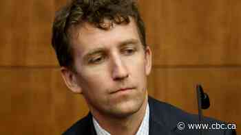 Patrick Clancy gives first TV interview after Lindsay Clancy mistrial