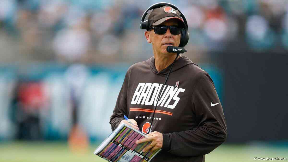 'F--- that:' Todd Monken fires back at Mike Tomlin's 'Browns is the Browns' diss after win