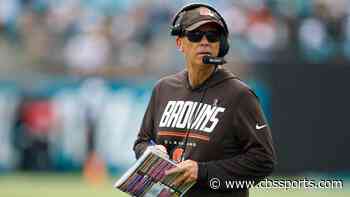 'F--- that:' Todd Monken fires back at Mike Tomlin's 'Browns is the Browns' diss after win