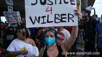 ICE-involved shooting in Texas as outraged Democrats demand probe and protests erupt