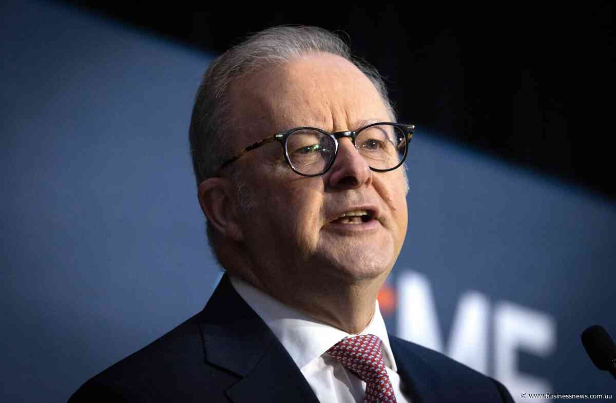 'Play a key role': PM launches bid for security council
