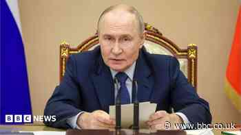 Russia's elections had few surprises - but how the Kremlin uses the results is far from clear