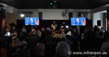 CDU im Nordosten raus aus Landtag - Linke gewinnt in Berlin