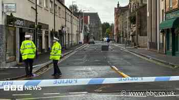 22-year-old charged over hit-and-run