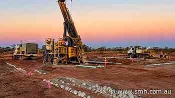 Drill blitz serves up 10.72g/t WA gold for Great Southern