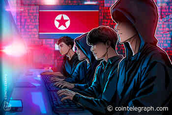 North Korean fake recruiters infect 30K devices, steal $10.7M in crypto