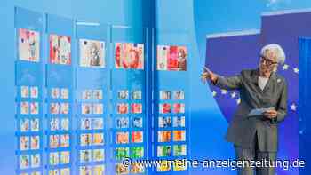 Umfrage zu neuen Euro-Banknoten geht zu Ende