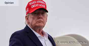Trump’s war is strangling the world