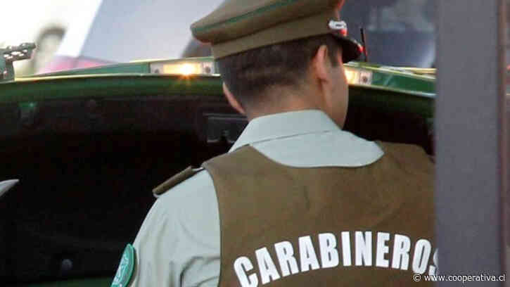 Sujeto intentó degollar a su madre con un serrucho en Hualaihué