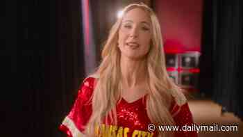 NBC viewers blast Nikki Glaser's 'nauseating' Taylor Swift-themed Chiefs promo before Colts game: 'What a joke'