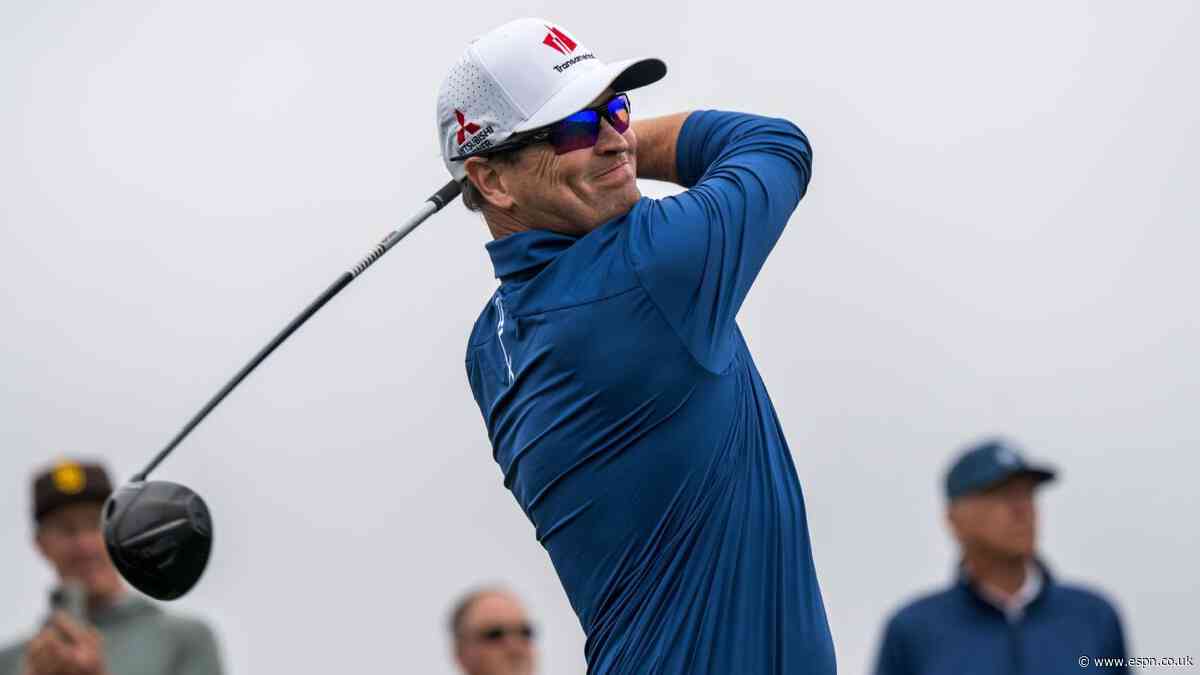 Johnson wins for 6th time in 15 Champions starts