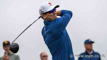 Johnson wins for 6th time in 15 Champions starts