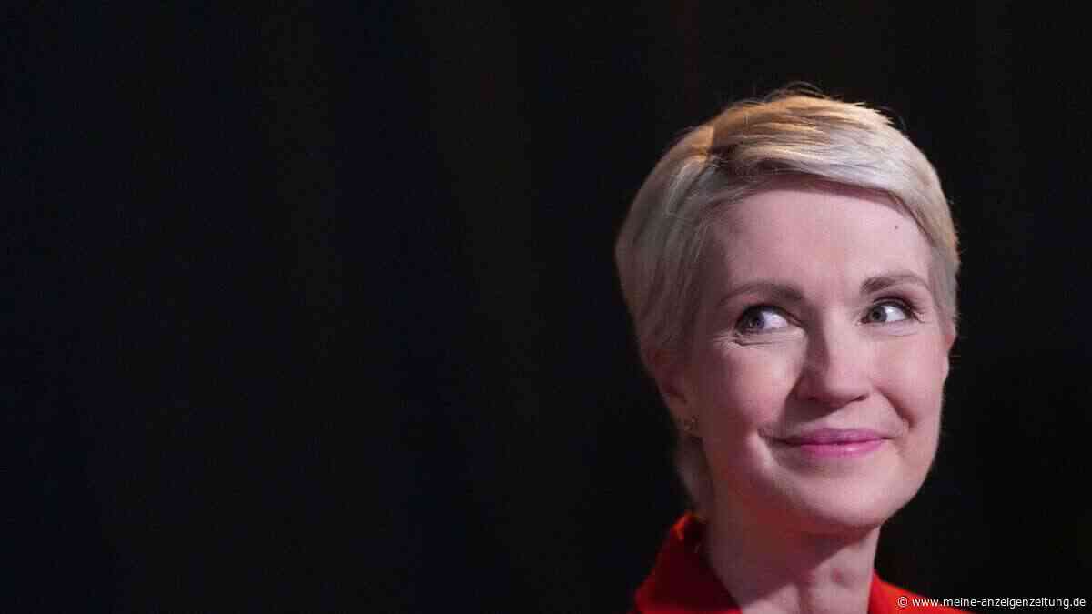 AfD vorn, SPD gerupft, CDU raus: Wie geht es weiter in MV?