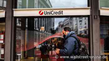 Ihre wichtigsten Termine: Alle Analysten-Augen auf: Unicredit & Societe Generale sowie US-Konjunkturdaten!