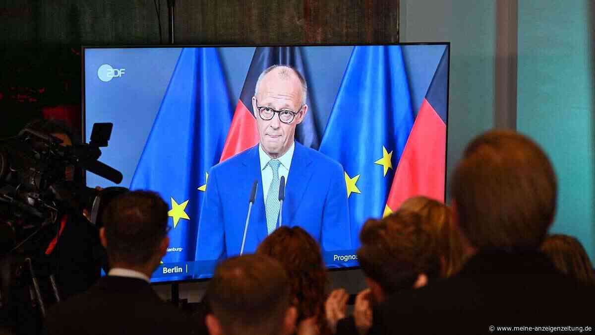CDU fliegt im Nordosten aus Landtag – Linke siegt in Berlin