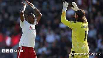 Impressive defence behind Iraola's solid Liverpool start