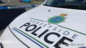 Three men stabbed in bar street attack, say police