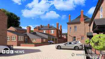 Former police station to be converted into homes