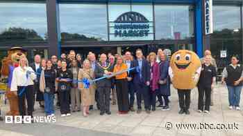 New £1.8m market hopes to attract customer boost