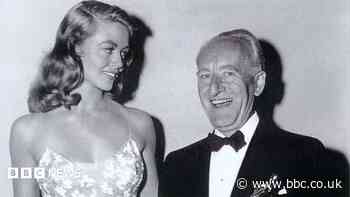 The St Helens man who revolutionised Hollywood sound