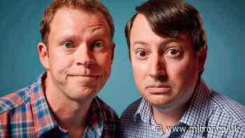BBC removes That Mitchell and Webb show scenes that 'no longer work'
