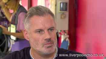 Jamie Carragher issues fresh damning Florian Wirtz verdict and makes major Liverpool claim