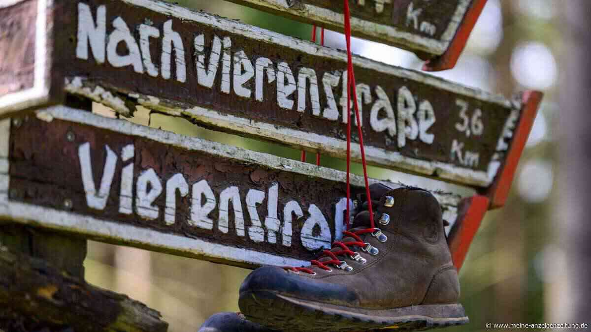 Wanderweg als Wirtschaftsmotor: Wie Gäste umworben werden