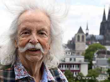 WDR-Urgestein Jean Pütz feiert 90. Geburtstag
