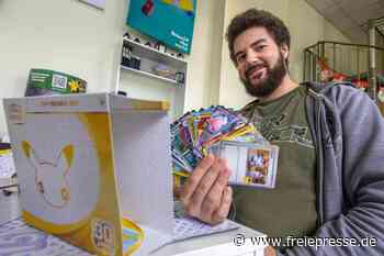 „Das ist besser als Weihnachten“: Diese Karten machen Pokémon-Spieler besonders glücklich