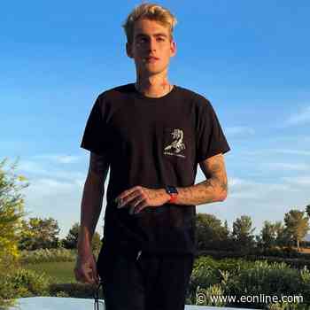 Presley Gerber, Cindy Crawford's Son, Dead at 27