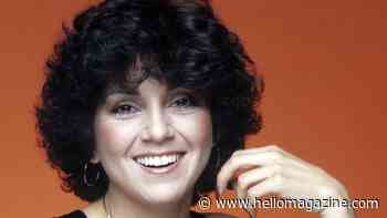 Three's Company star, 77, makes head-turning rare appearance