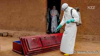 INTERVIEW - Ebola-Epidemie in Kongo-Kinshasa: «Der beste Impfstoff hilft nicht, wenn die Bevölkerung skeptisch ist»