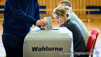 Fünf Erkenntnisse aus den Wahlen in Mecklenburg-Vorpommern und Berlin