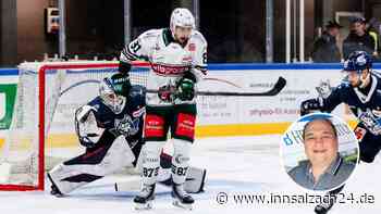 „Hut ab“: Starbulls gehen in Kassel leer aus – Jari Pasanen findet dennoch Lob für sein Team
