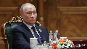 Putin prepares to escalate Ukraine war with draft surge, attacks targeting NATO - report