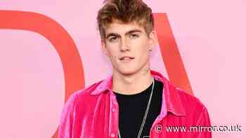Cindy Crawford's son Presley Gerber dead at 27 as heartbreaking statement issued
