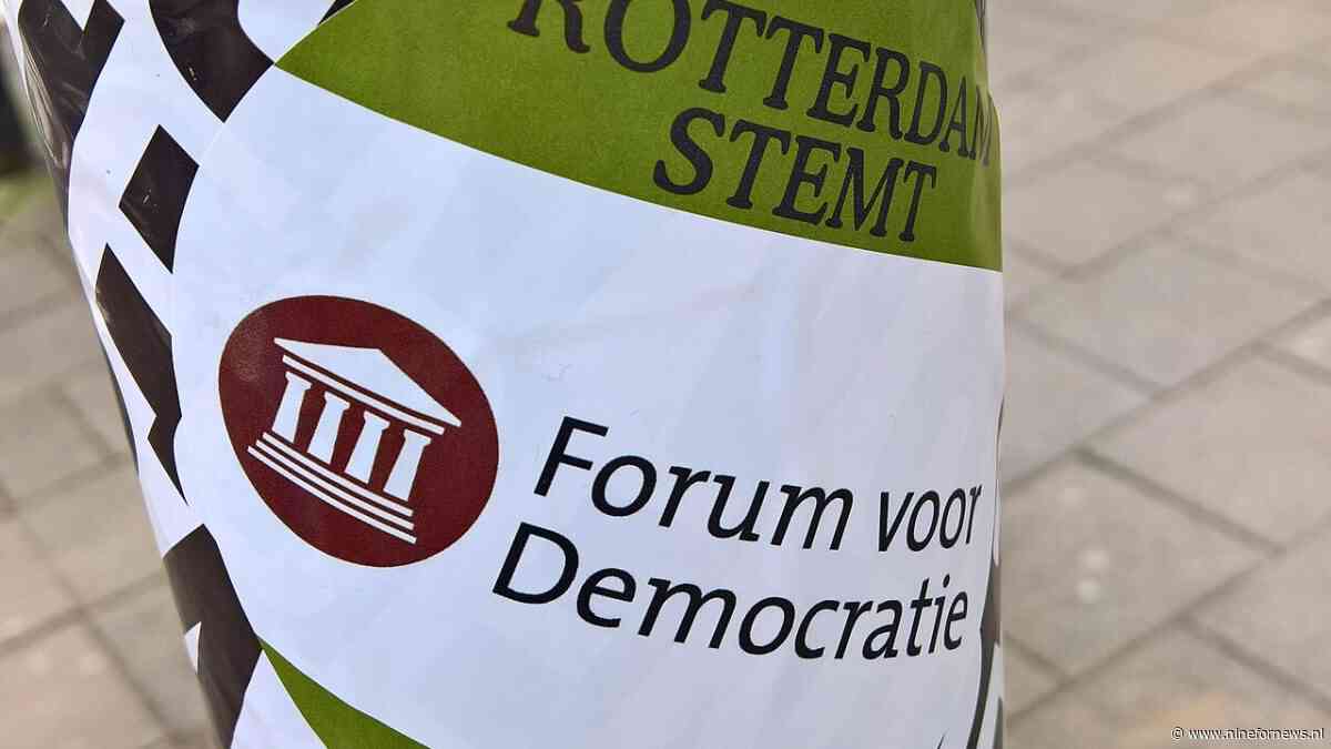 PvdA-burgemeester snoert fractievoorzitter van FVD de mond: ‘We gaan dit NIET doen!’
