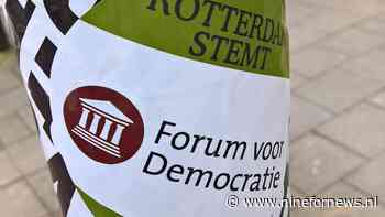 PvdA-burgemeester snoert fractievoorzitter van FVD de mond: ‘We gaan dit NIET doen!’