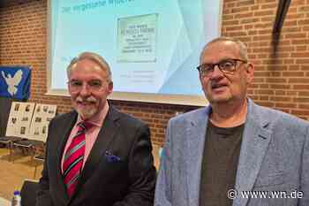 Der vergessene Widerstand in Münster